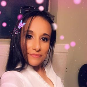 Meet your Posher, Irma